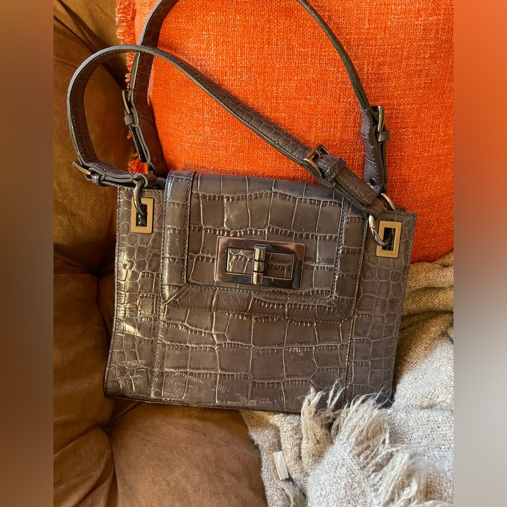 Talbots shoulder bag